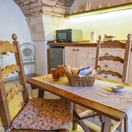 Willa Casa Sara Martina Franca Zewnętrze zdjęcie