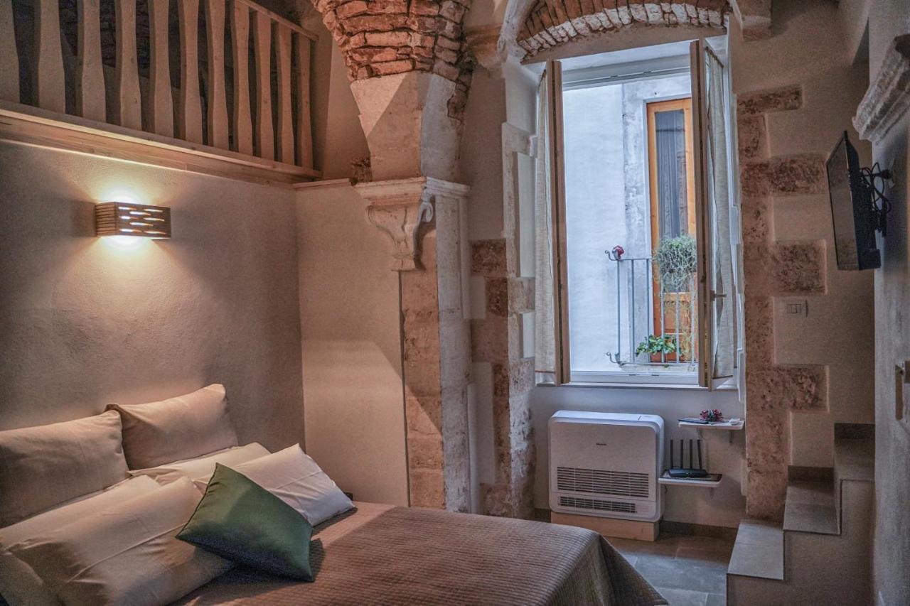 Willa Casa Sara Martina Franca Zewnętrze zdjęcie