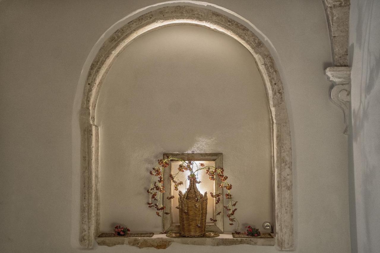 Willa Casa Sara Martina Franca Zewnętrze zdjęcie