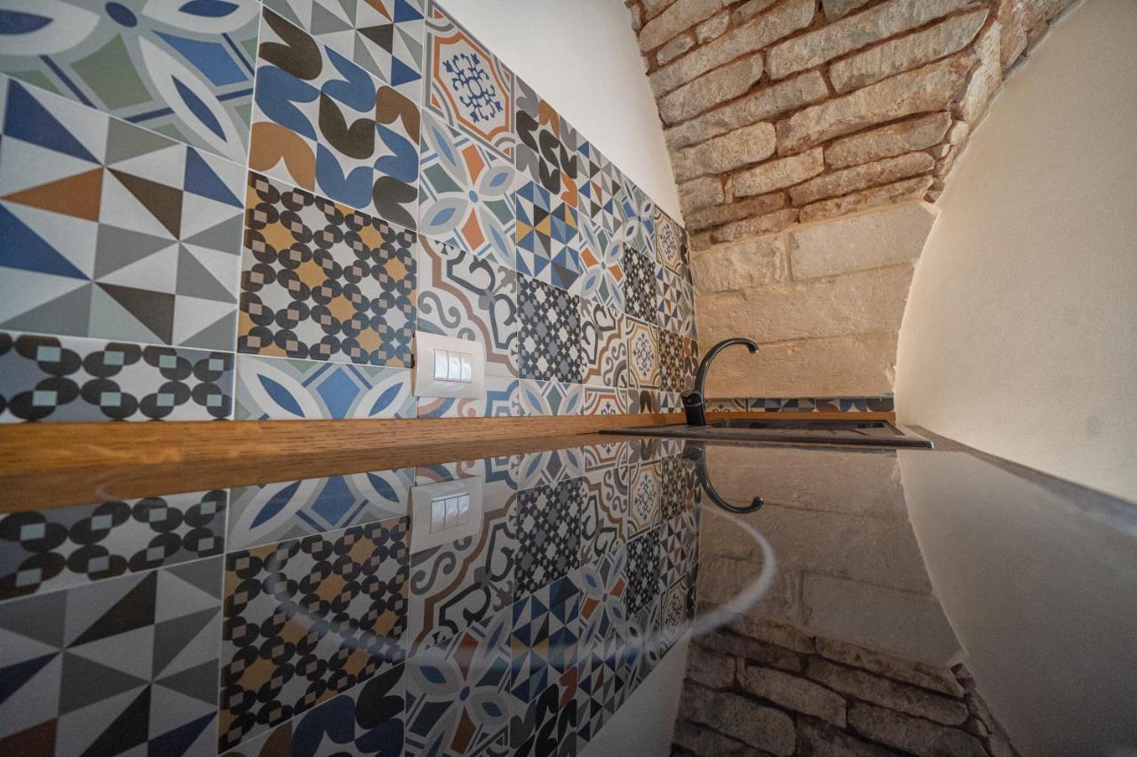 Willa Casa Sara Martina Franca Zewnętrze zdjęcie