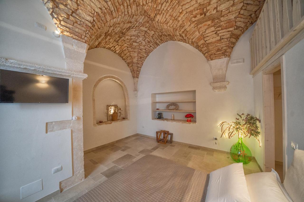Willa Casa Sara Martina Franca Zewnętrze zdjęcie