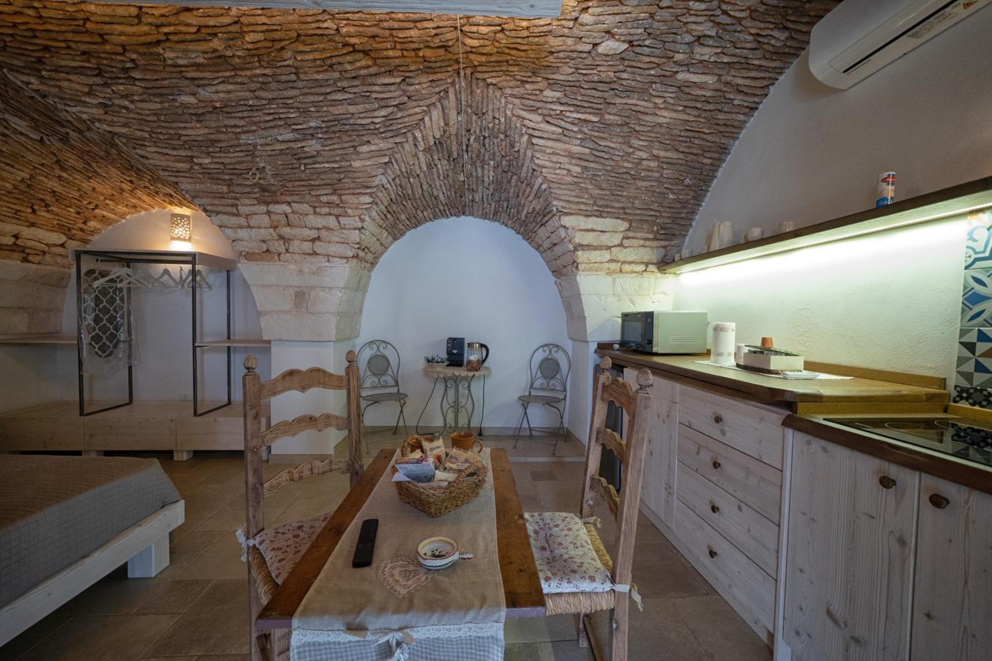 Willa Casa Sara Martina Franca Zewnętrze zdjęcie