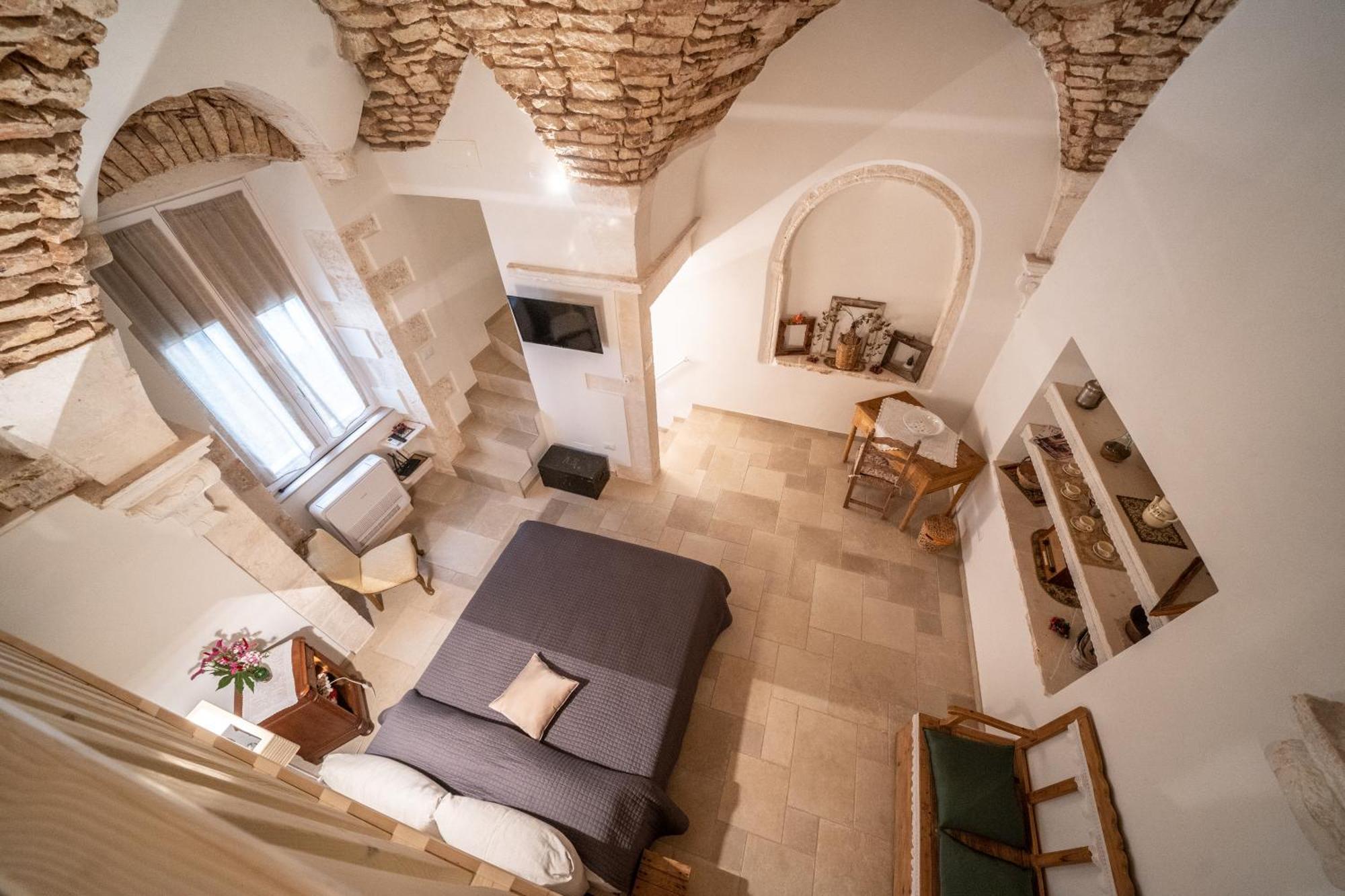 Willa Casa Sara Martina Franca Zewnętrze zdjęcie