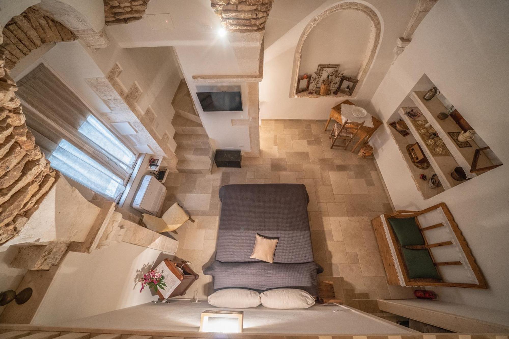 Willa Casa Sara Martina Franca Zewnętrze zdjęcie