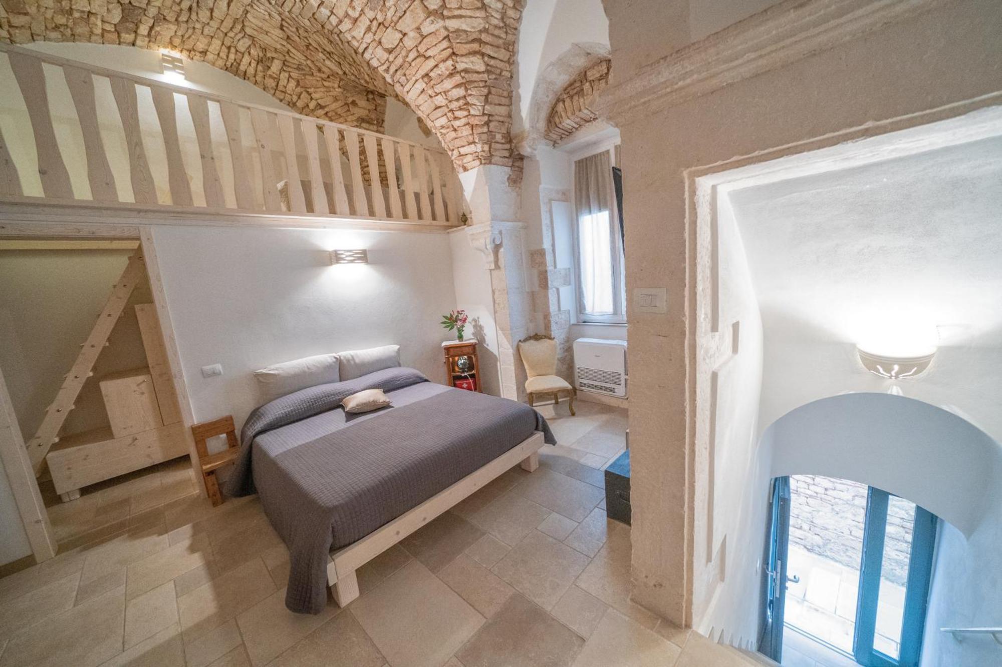 Willa Casa Sara Martina Franca Zewnętrze zdjęcie