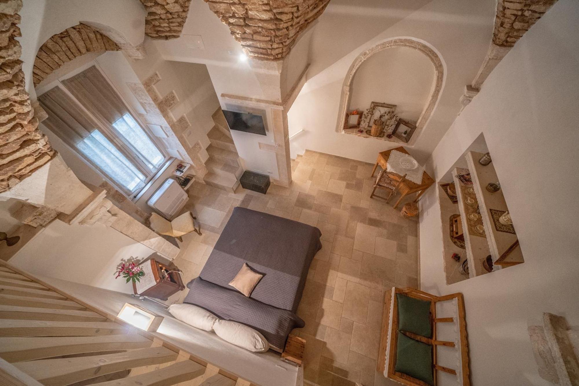 Willa Casa Sara Martina Franca Zewnętrze zdjęcie