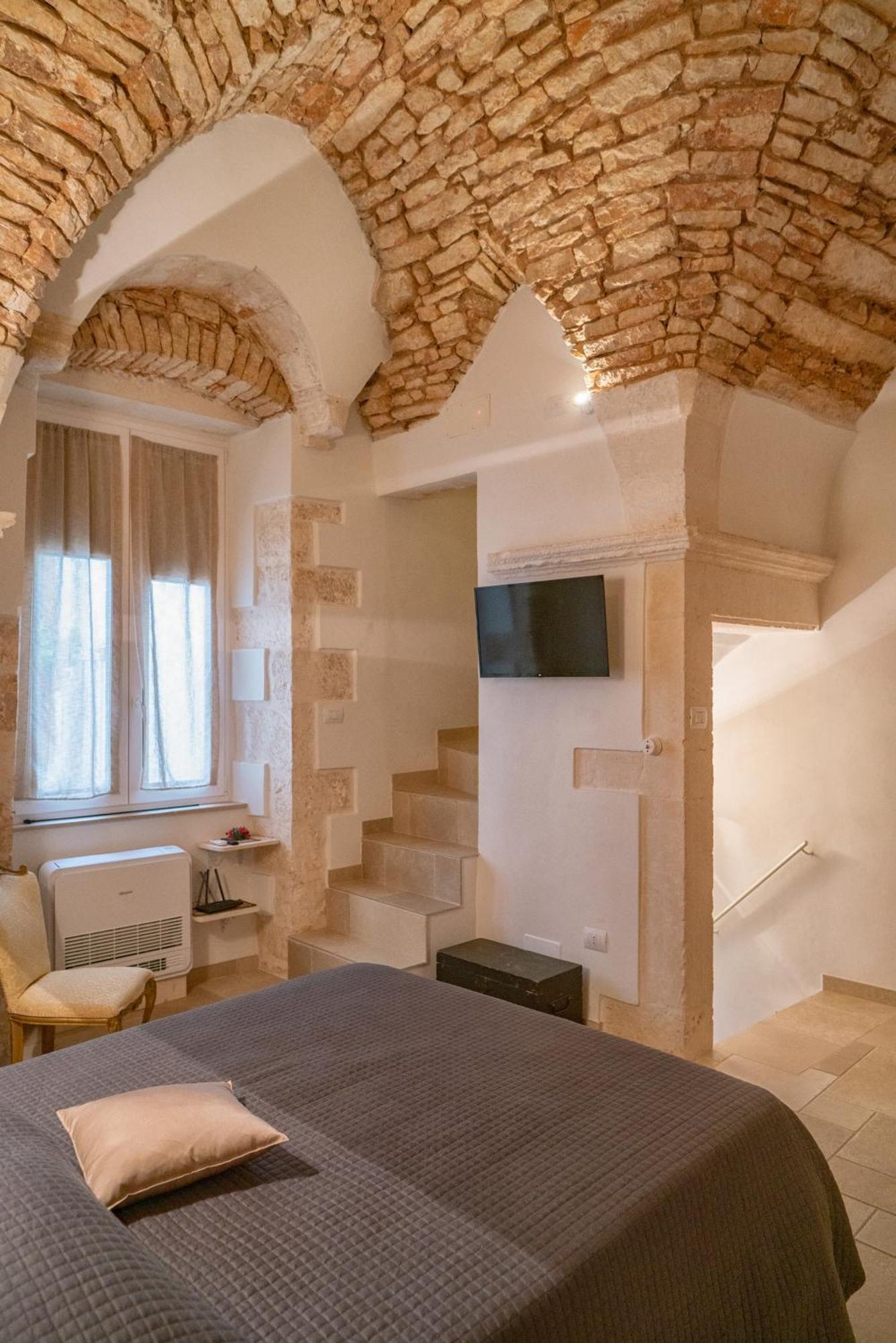 Willa Casa Sara Martina Franca Zewnętrze zdjęcie