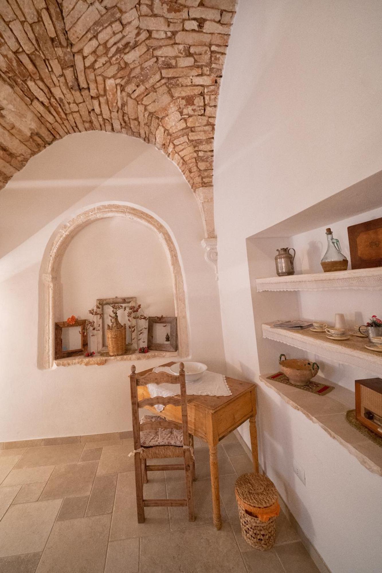 Willa Casa Sara Martina Franca Zewnętrze zdjęcie