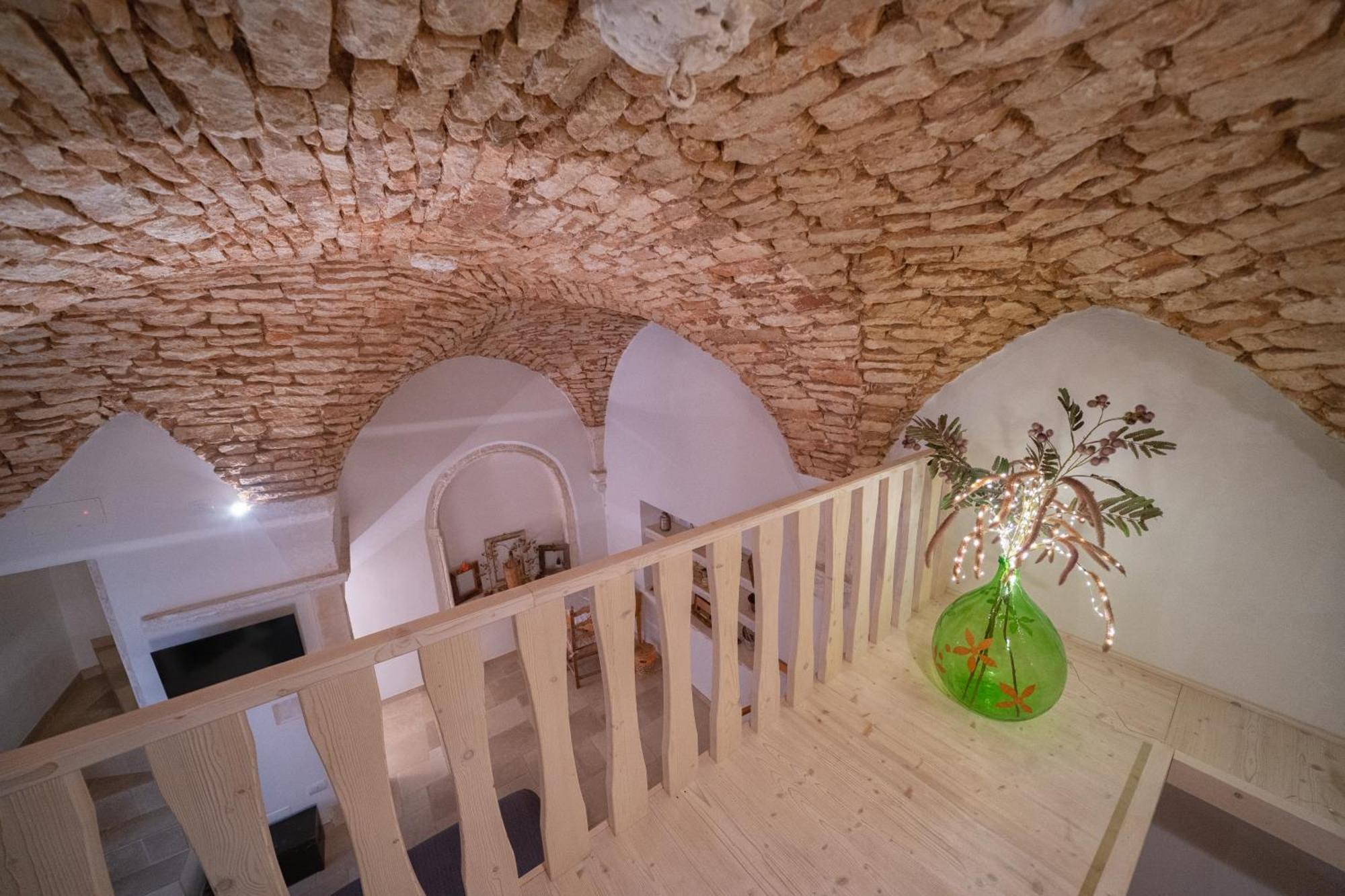 Willa Casa Sara Martina Franca Zewnętrze zdjęcie