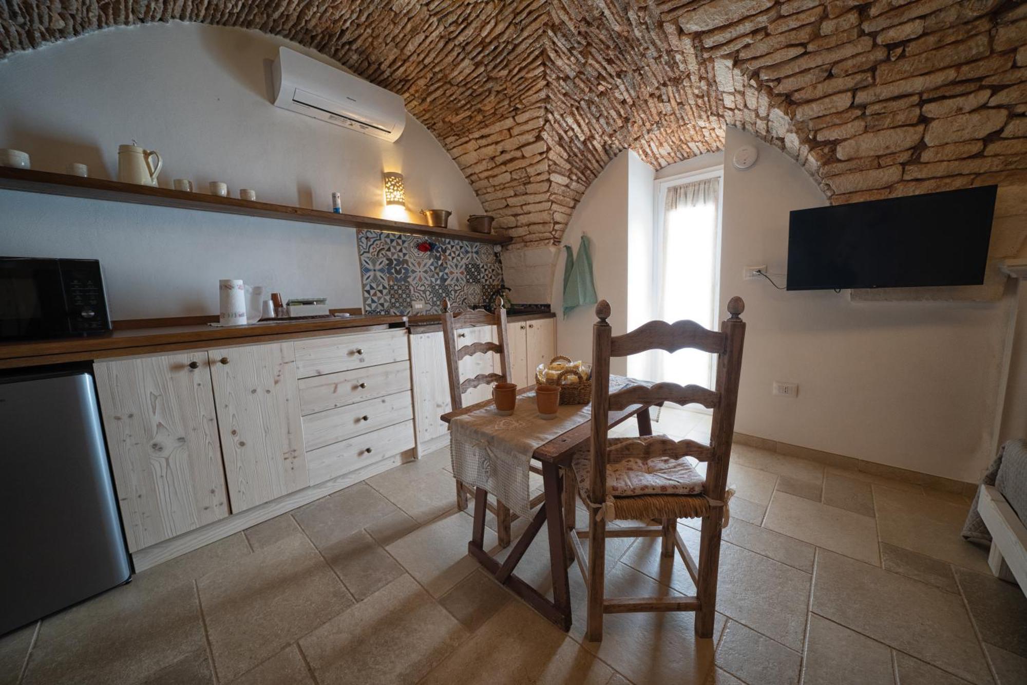 Willa Casa Sara Martina Franca Zewnętrze zdjęcie