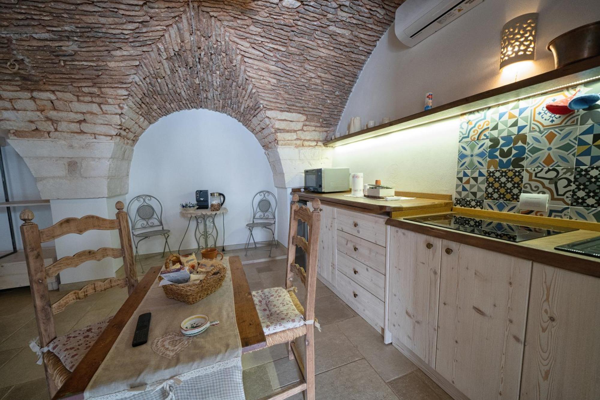 Willa Casa Sara Martina Franca Zewnętrze zdjęcie