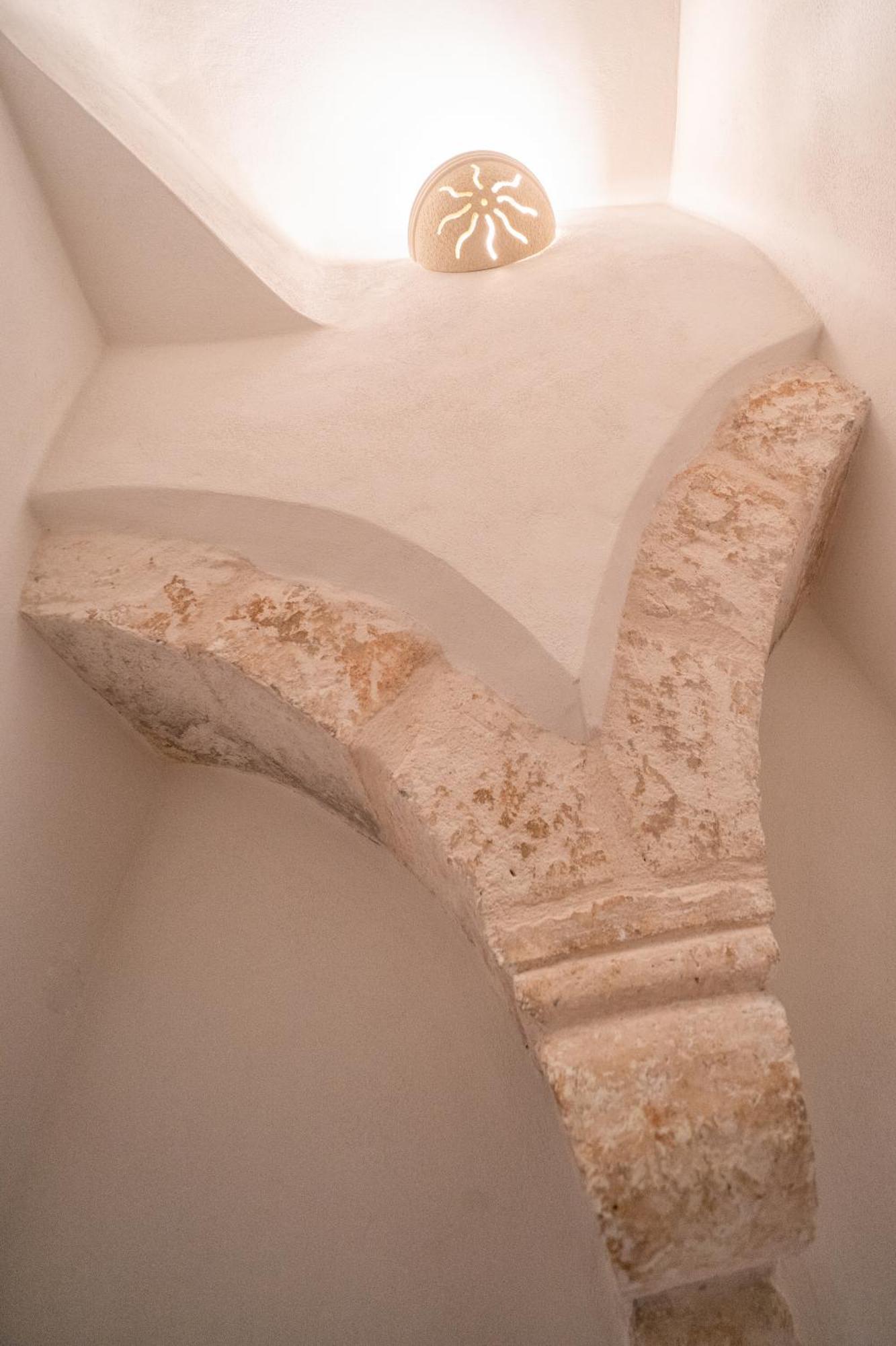 Willa Casa Sara Martina Franca Zewnętrze zdjęcie