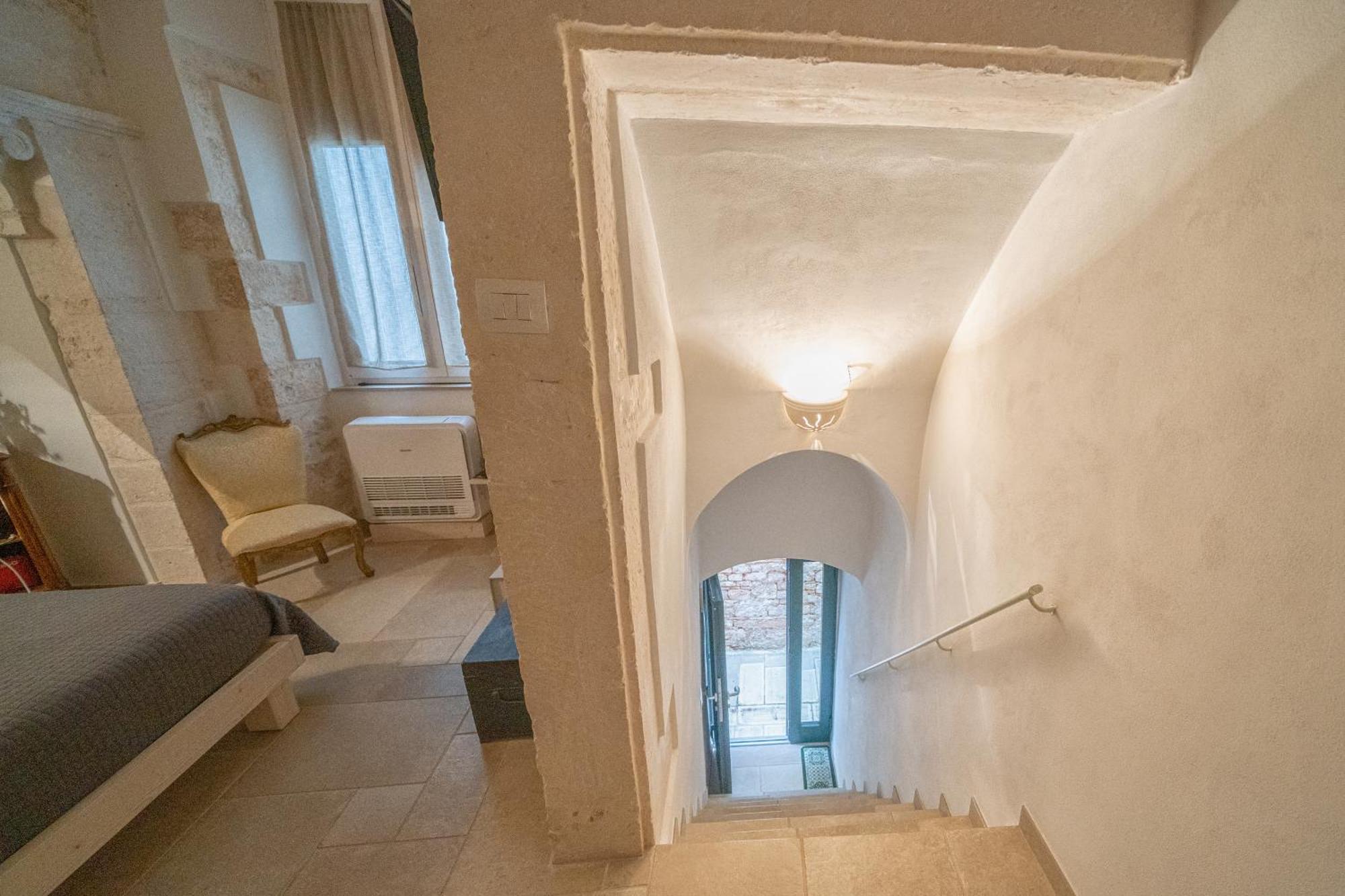 Willa Casa Sara Martina Franca Zewnętrze zdjęcie