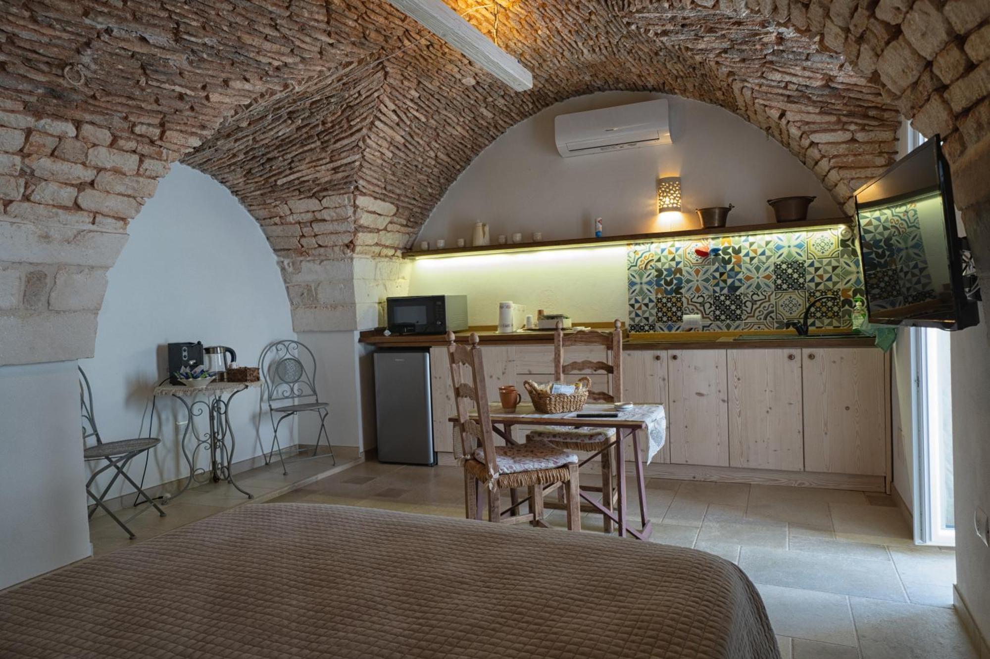 Willa Casa Sara Martina Franca Zewnętrze zdjęcie