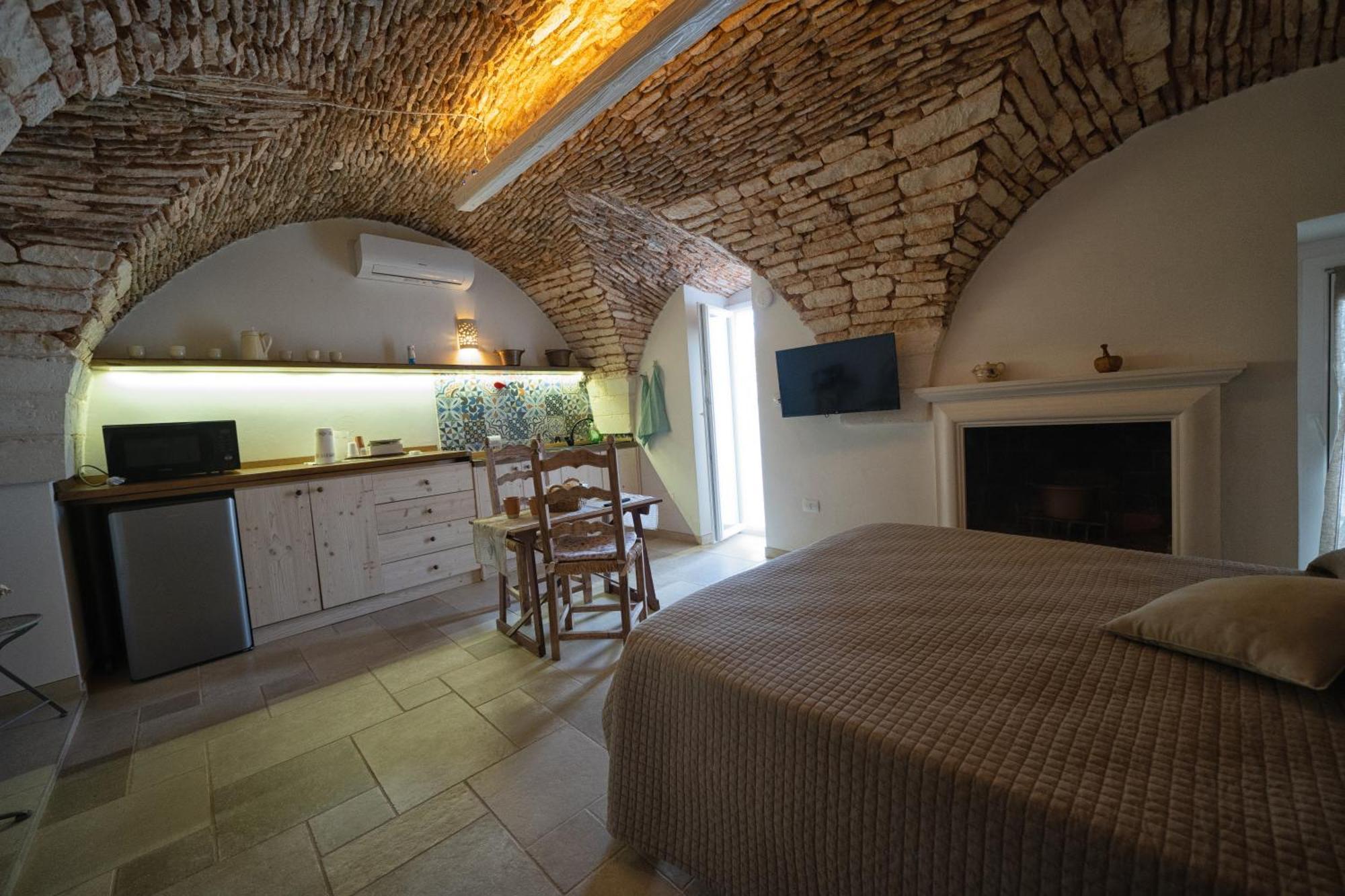 Willa Casa Sara Martina Franca Zewnętrze zdjęcie