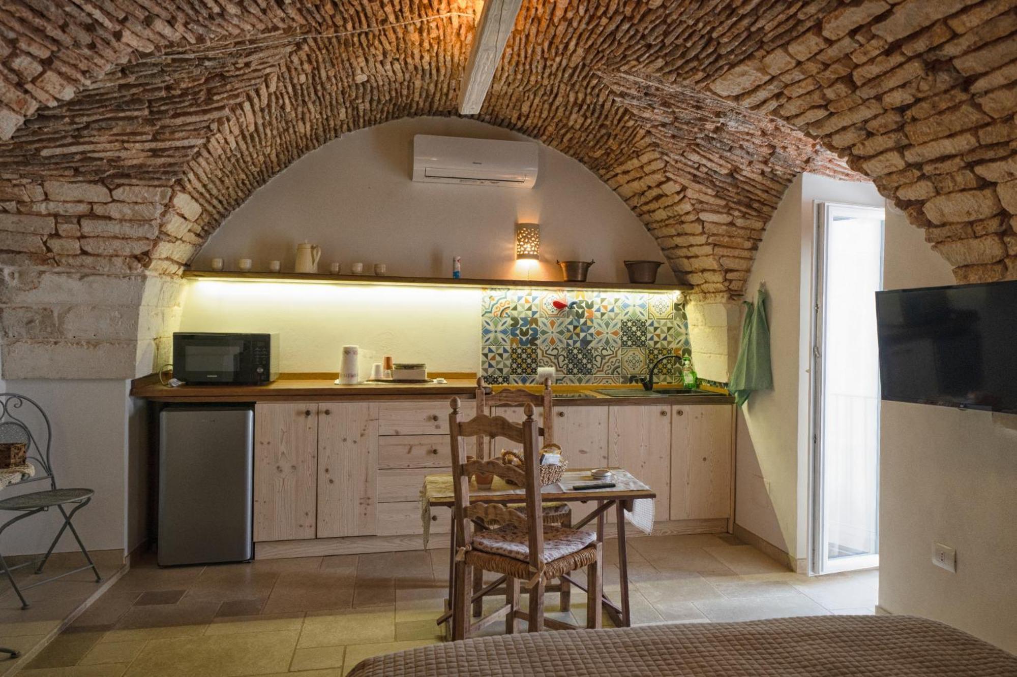 Willa Casa Sara Martina Franca Zewnętrze zdjęcie