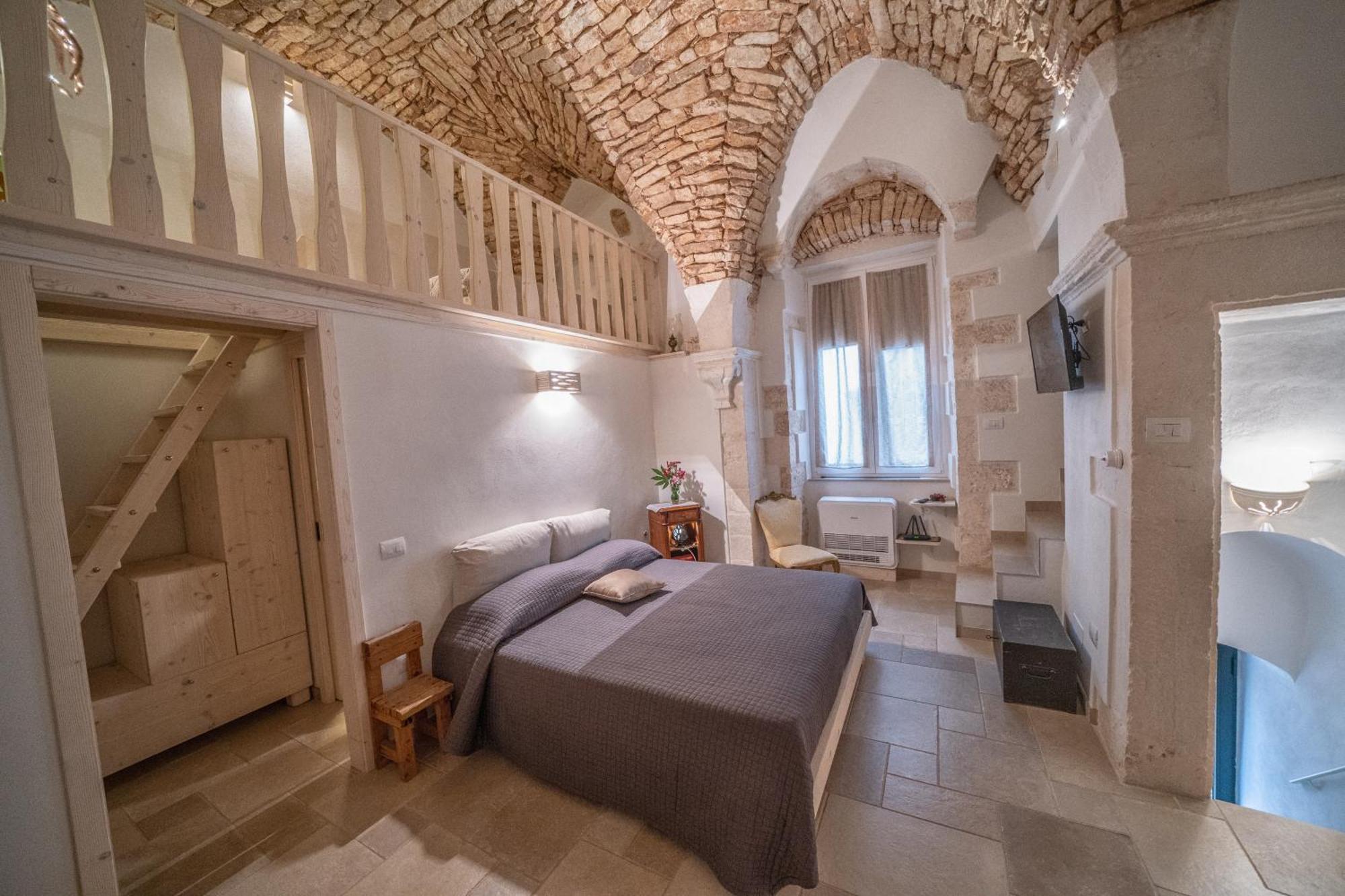 Willa Casa Sara Martina Franca Zewnętrze zdjęcie