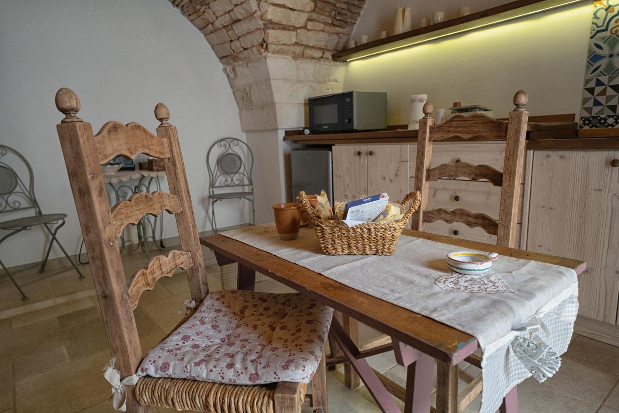 Willa Casa Sara Martina Franca Zewnętrze zdjęcie